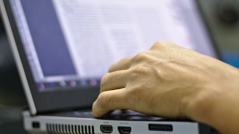 Сахалинский школьник едет в Москву за титулом лучшего программиста