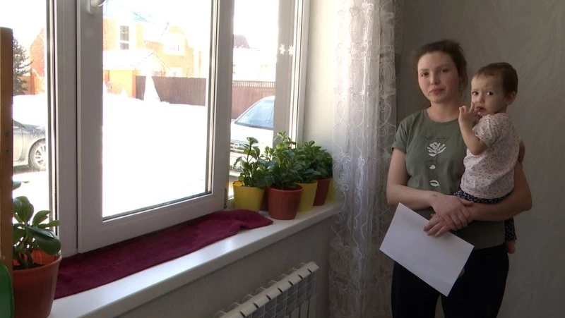 Что ни квартира, то беда: Народный фронт добивается устранения строительного брака в Южно-Сахалинске