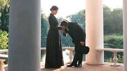 Афиша кино на выходные в Южно-Сахалинске: мелодрамы для дам и немного ужасов