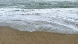 Труп мужчины нашли на берегу моря в Корсаковском районе