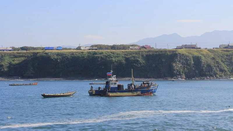 Стало известно, чего не хватает Курилам для быстрого развития