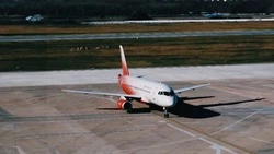  Аэровокзал Южно-Сахалинска соединит пассажиров с Красноярском крыльями «России»