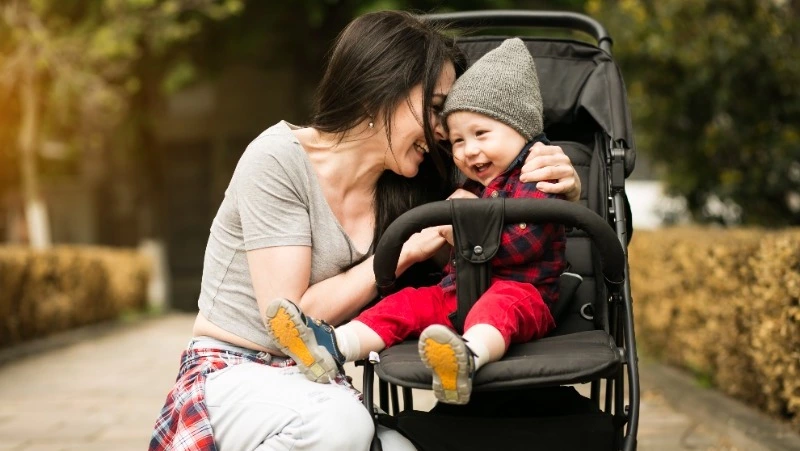 В 2025 году на Сахалине стартует программа счастливого материнства