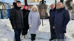 Исторические объекты Корсакова осмотрели сахалинские депутаты