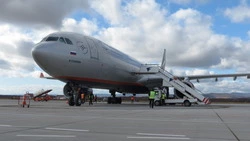 Субсидированные билеты Южно-Сахалинск — Москва подешевели. Условия