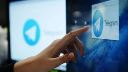 Павла Дурова попросили остановить антиваксерскую пропаганду в Telegram
