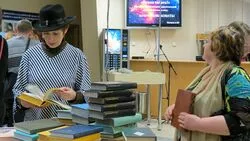 Сахалин погрузится в «Библионочь-2015»