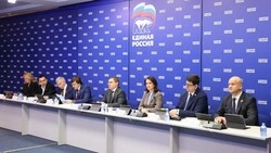 «Единая Россия» и Минпросвещения дали поручения по программам капремонта объектов образования