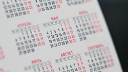 Майские праздники в 2026 году будут короче из-за новогодних праздников