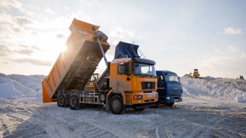 Дату закрытия снежных полигонов сообщили жителям Сахалина