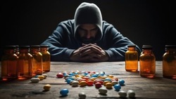 Профилактика наркомании в Сахалинской области: методы борьбы и правовая ответственность 