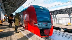 Глава РЖД назвал год запуска беспилотных поездов в России 
