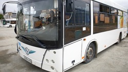«Движение стало быстрым»: водители автобусов оценили «выделенку» в Южно-Сахалинске