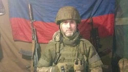 Ветеран СВО рассказал, как проект «Герои Сахалина и Курил» помог продвинуться по карьерной лестнице