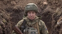 Мотострелок с Сахалина сбил два FPV-дрона, прикрывая артиллерию на посту наблюдения