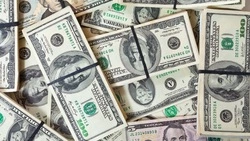 ЦБ РФ установил официальный курс доллара выше 86 рублей