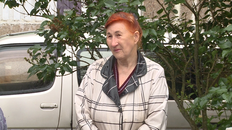 В Корсакове напавшая с перцовым баллончиком женщина оказалась пострадавшей