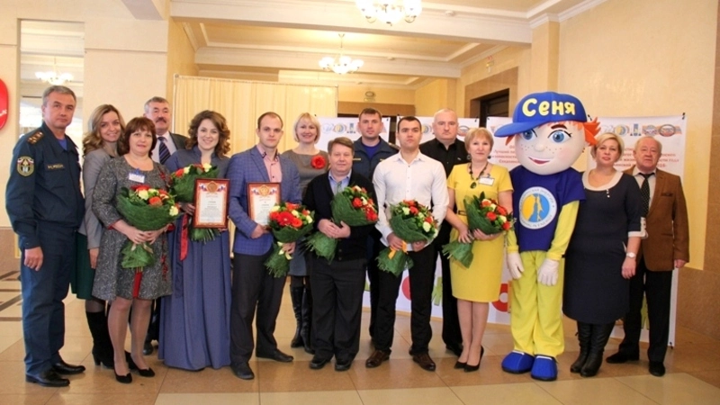 Лучшим учителем ОБЖ Сахалина стала Юлия Белошицкая