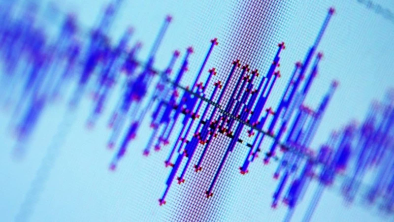 Жители Курил ощутили землетрясение вечером 28 декабря