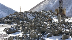 Кожемяко отчитал руководителя минприроды области