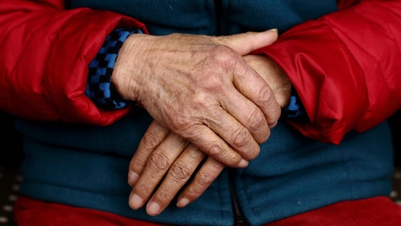 Холмская прокуратура проведет проверку в отделении милосердия в Чехове