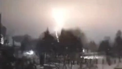 ВС РФ нанесли удар «Орешником» по критическим объектам Украины