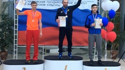 Сахалинец стал призером Кубка России по прыжкам на лыжах