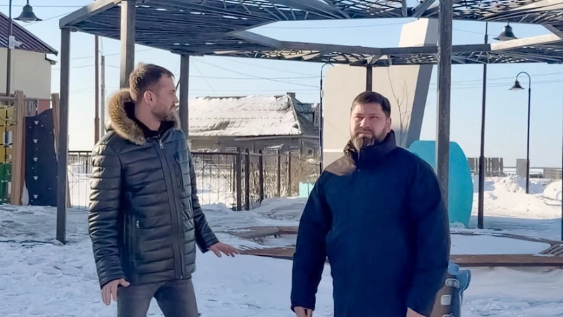 Борьба со стихией