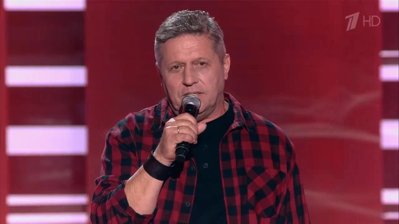 «Все по-чесноку!». Сахалинец рассказал о закулисье шоу «Голос 60+»