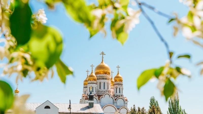 Церковный праздник 23 мая 2023: что нельзя делать в этот день, приметы