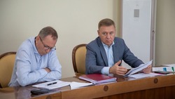 Сергей Надсадин оценил эффективность прямой линии губернатора Сахалинской области