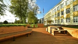 «Единая Россия» запустила всероссийский фотоконкурс объектов инфраструктуры