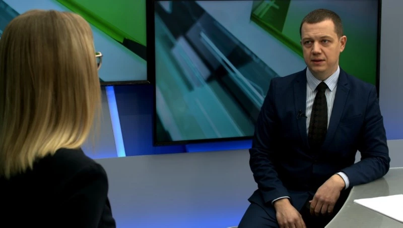 Главный стоматолог Сахалина рассказал о новых возможностях для пациентов