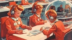 Сложный тест по науке и технике СССР: только настоящие эрудиты наберут 10/10