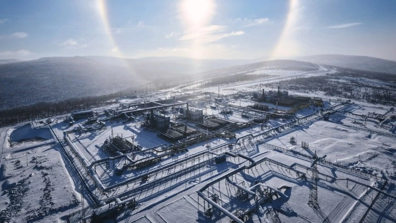 «Газпром добыча шельф Южно-Сахалинск» стал призером Всероссийского конкурса практик трудоустройства