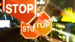 Участок улицы Анивской в Южно-Сахалинске перекроют на все выходные