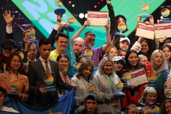 Названы имена сахалинских студентов, одержавших победу на «Студенческой весне»