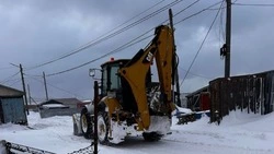 Жену бойца СВО освободили из снежного плена на Курилах 