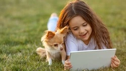 «Зеленая планета» Сахалина получила обновленные скорости интернета МТС      