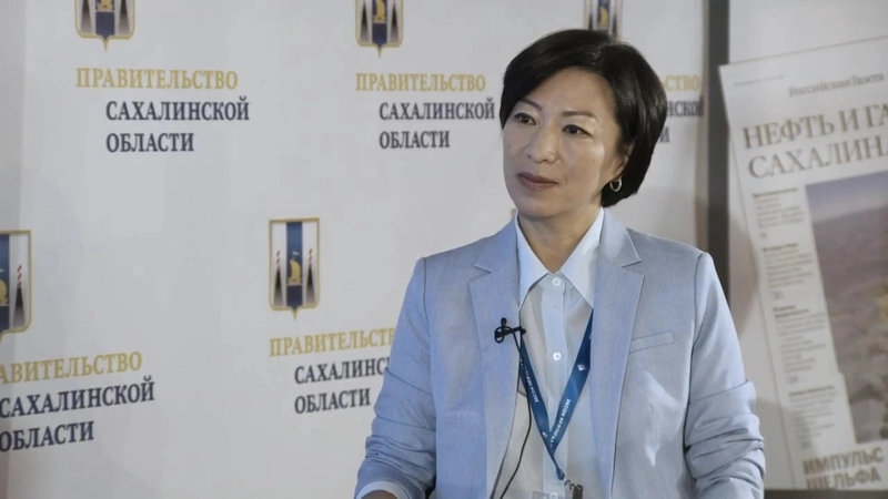 На Сахалине «Эксон» выходит из пандемии без потерь благодаря «пиксельной» подушке безопасности