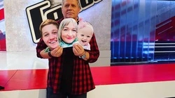 На шоу «Голос» выступит сахалинский рок-музыкант