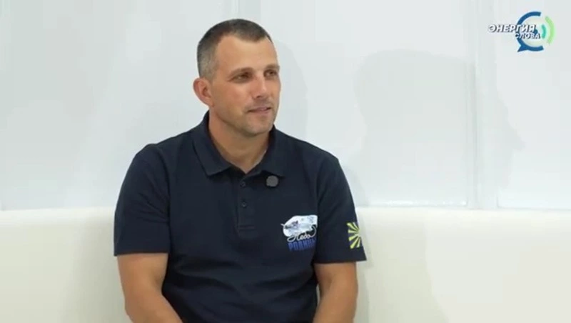 Артефакты времен Второй Мировой войны. Интервью с поисковиком Артемом Бандурой