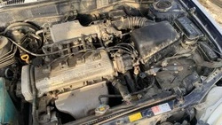 Полиция задержала 19-летнего серийного похитителя автомобилей на Сахалине