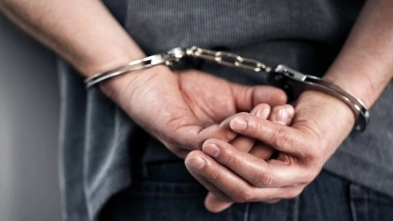 Подозреваемого в серии преступлений задержали на Сахалине