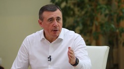 «Жить будем как и раньше»: Лимаренко ответил, как повлияли санкции на Сахалин   