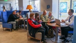 ВТБ: бизнес вдвое чаще привлекает самозанятых