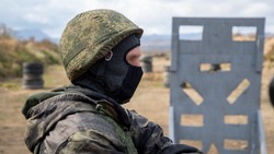Герои тыла: как жители Сахалинской области поздравили бойцов СВО с 23 февраля