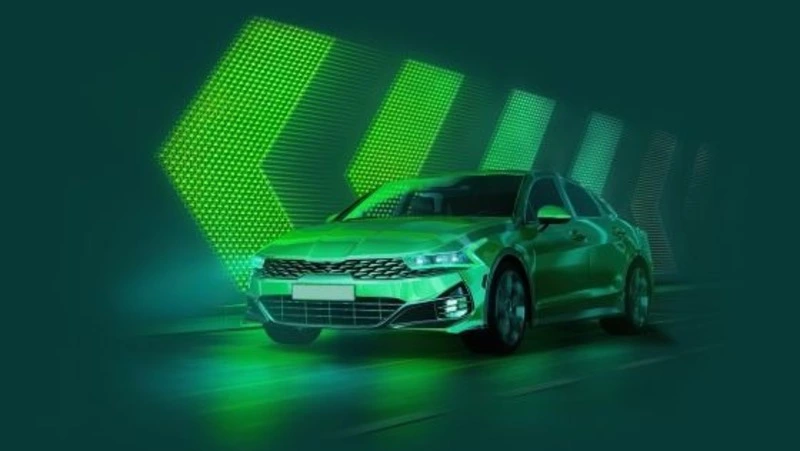 Автосделки под защитой: аккредитивы Сбербанка гарантируют безопасность