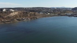 Первый этап утилизации кораблей завершили в Корсакове