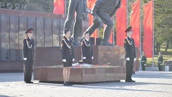 Парад Победы в Южно-Сахалинске 9 мая 2023 года: онлайн-трансляция